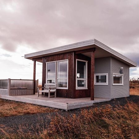 Blue View Cabin 4B With Private Hot Tub Рейкхолт Екстериор снимка