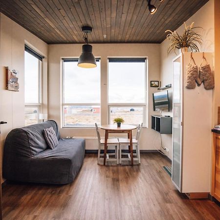 Blue View Cabin 4B With Private Hot Tub Рейкхолт Екстериор снимка