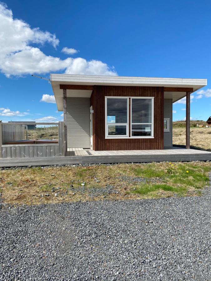 Blue View Cabin 4B With Private Hot Tub Рейкхолт Екстериор снимка