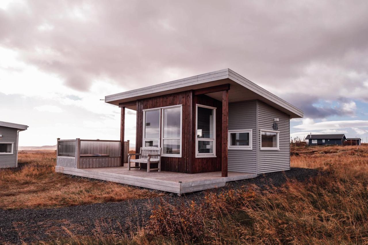 Blue View Cabin 4B With Private Hot Tub Рейкхолт Екстериор снимка