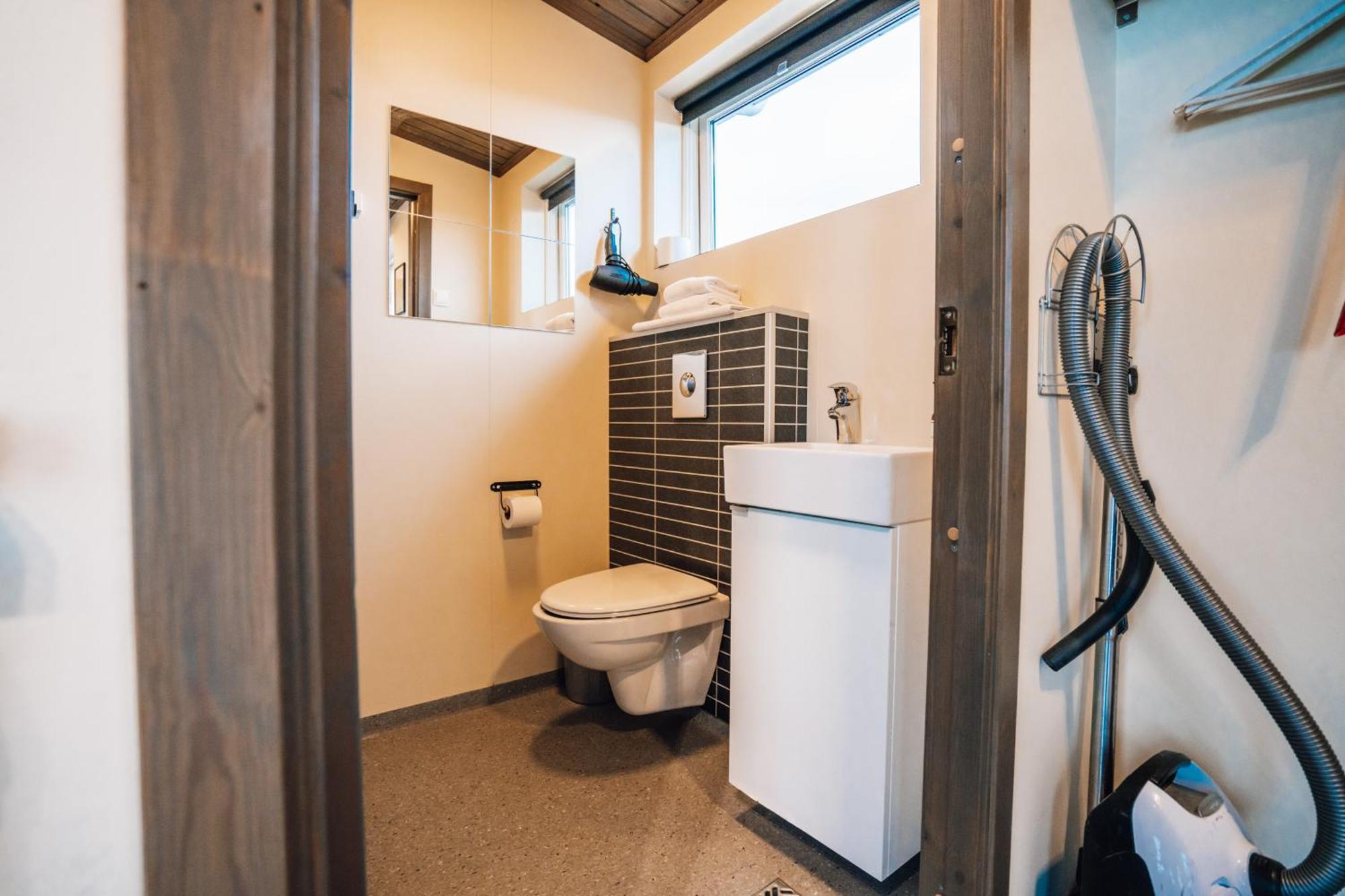Blue View Cabin 4B With Private Hot Tub Рейкхолт Екстериор снимка