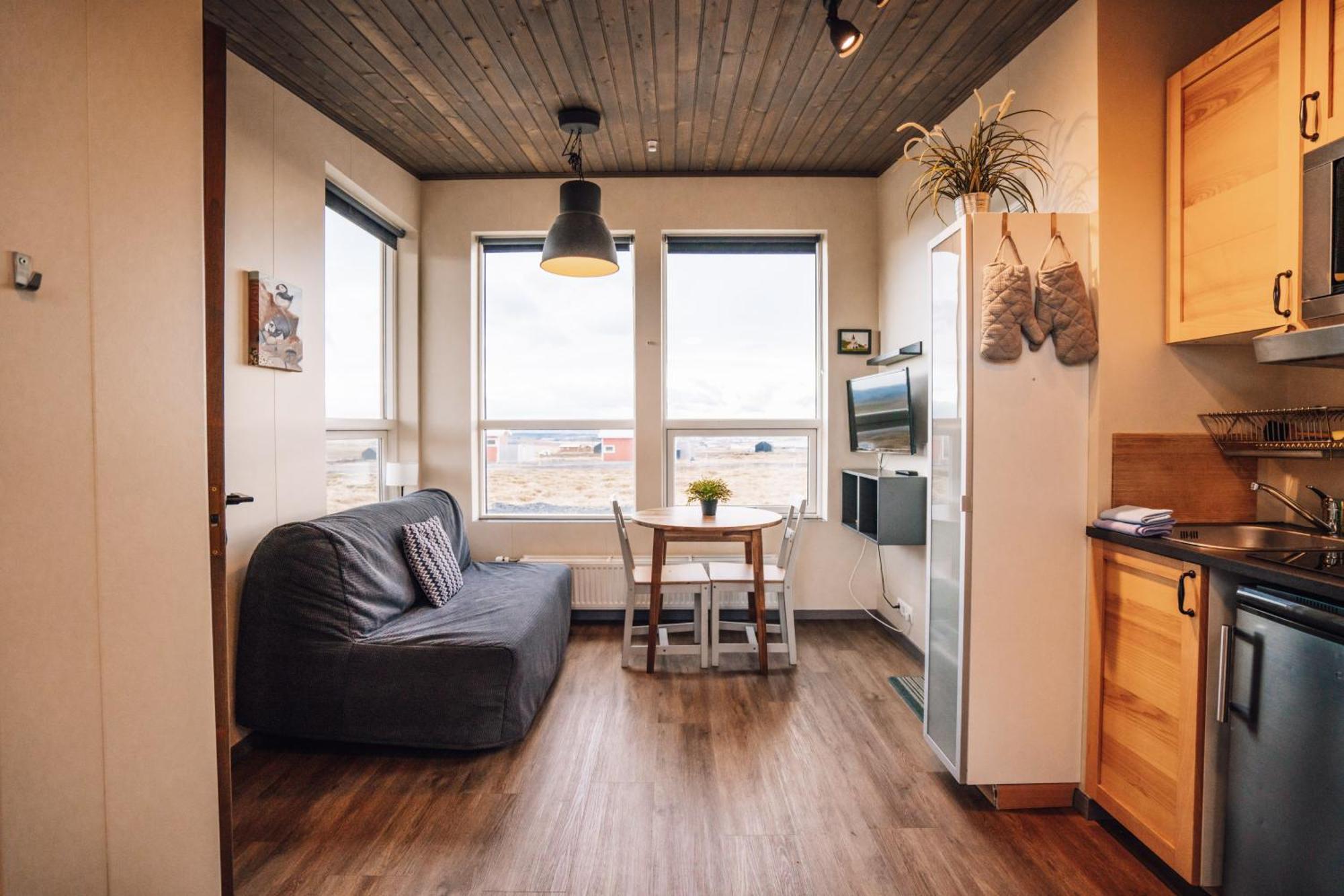 Blue View Cabin 4B With Private Hot Tub Рейкхолт Екстериор снимка