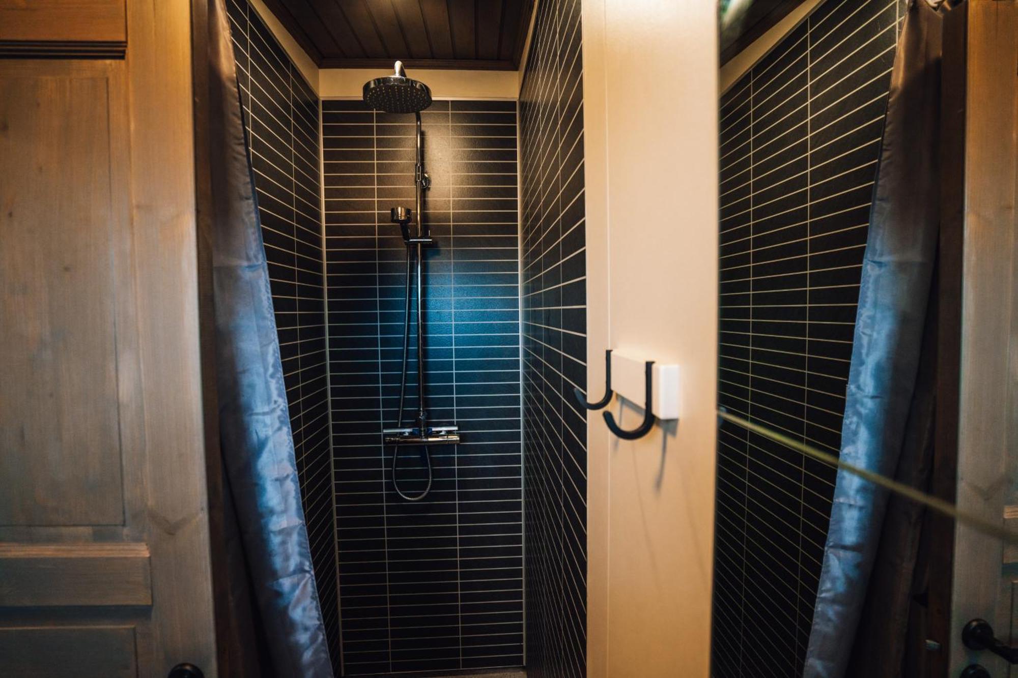 Blue View Cabin 4B With Private Hot Tub Рейкхолт Екстериор снимка