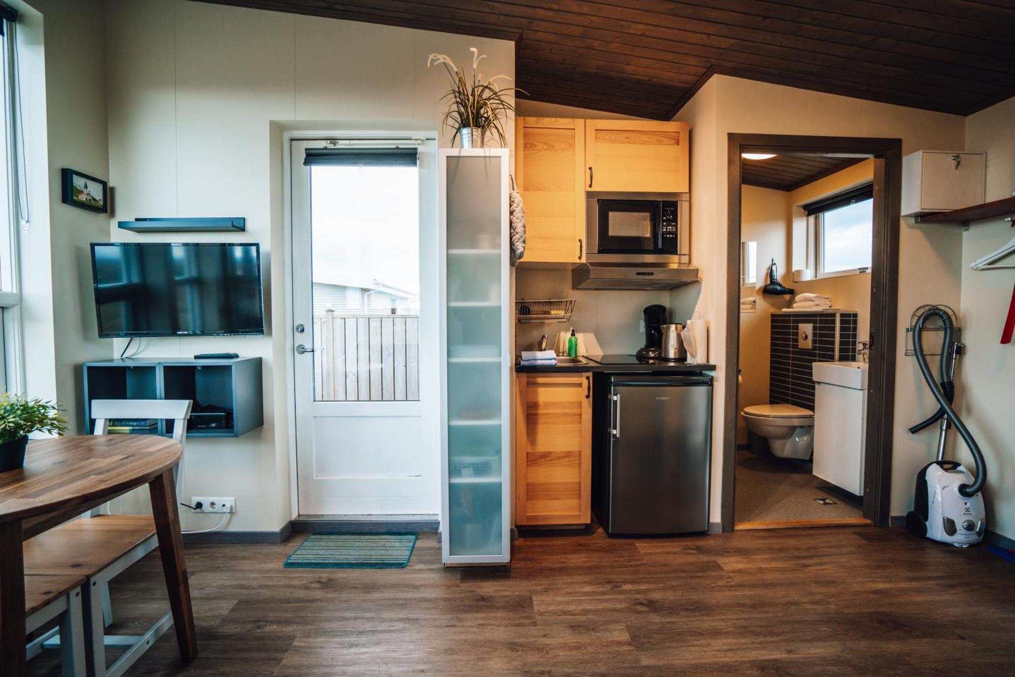 Blue View Cabin 4B With Private Hot Tub Рейкхолт Екстериор снимка